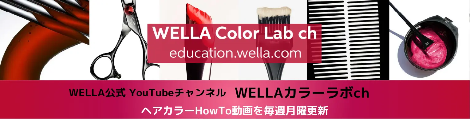 WELLA Color Lab ch