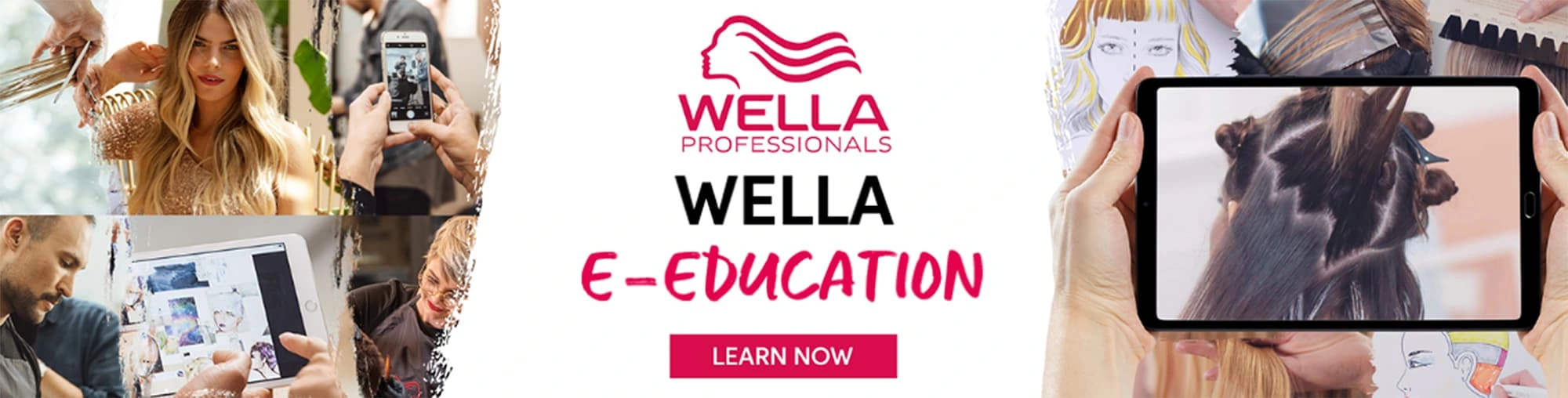 WELLA E-EDUCATION