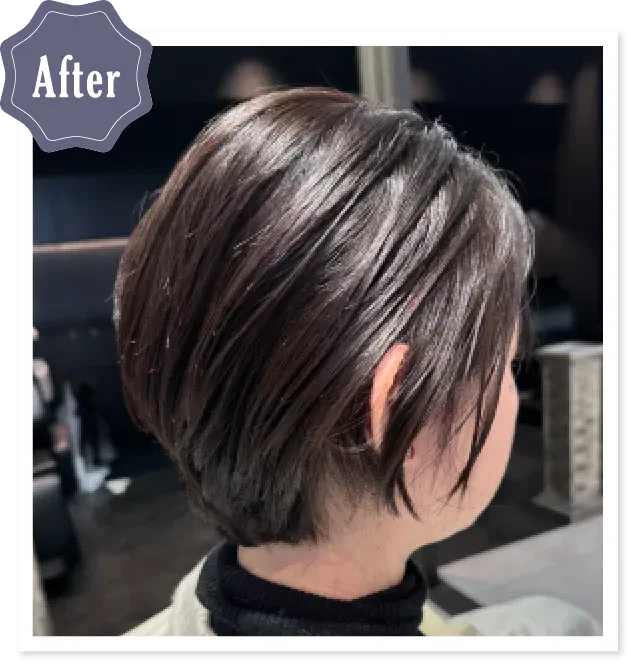 透明感と艶感が抜群のロイヤルヴェール