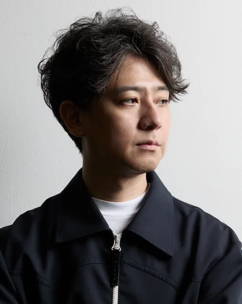 中田 巧樹さん