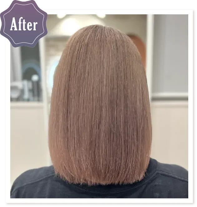 シンプルな配合で「良い感じ」を作れる