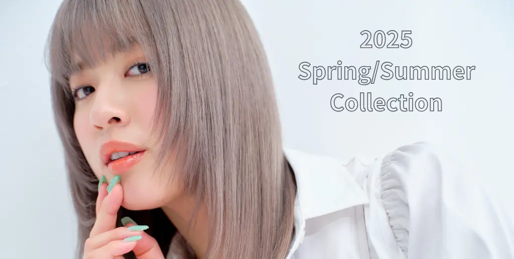 2025 Spring/Summer Collection